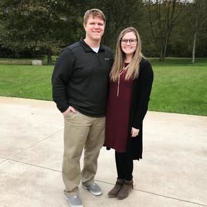 Meet your Posher, Cortney